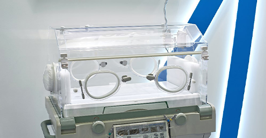 Transforming Medical Facilities and Equipment with Innovative Solutions