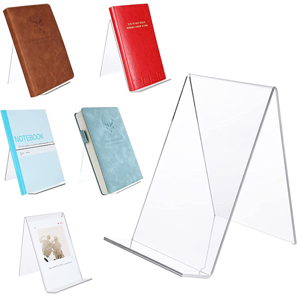 I-Acrylic-notebook-stand