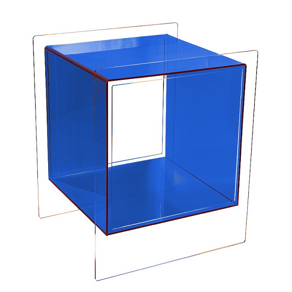 Armoire acrylique personnalisée Xinquan – Solution de stockage transparente polyvalente
