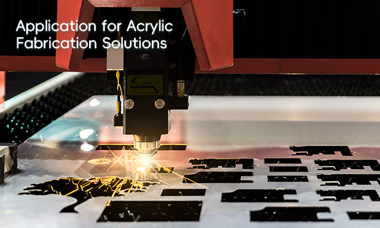 Acrylic Fabrication Solutions